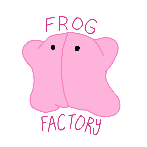 Frog Factory